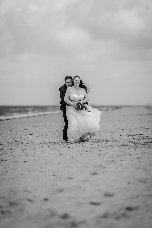 Schillig (Sandstrand), Wangerland – Foto 7