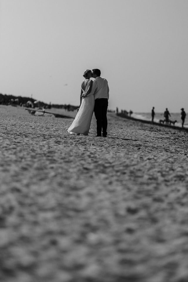 Schillig (Sandstrand), Wangerland – Foto 4