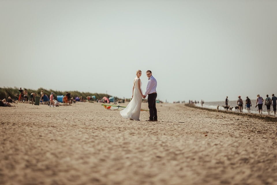 Schillig (Sandstrand), Wangerland – Foto 19