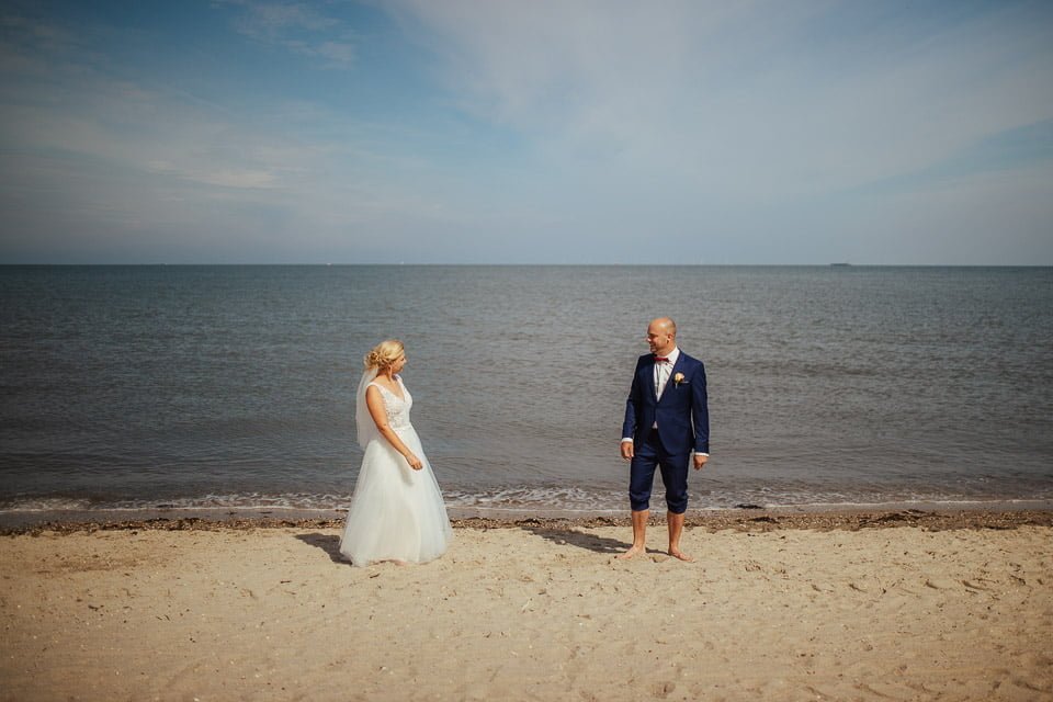 Schillig (Sandstrand), Wangerland – Foto 2