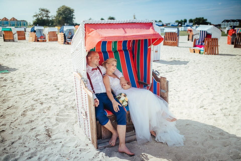 Schillig (Sandstrand), Wangerland – Foto 5