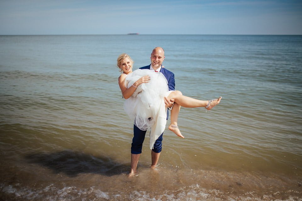 Schillig (Sandstrand), Wangerland – Foto 13