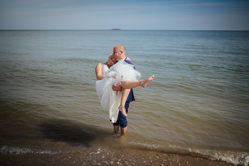 Schillig (Sandstrand), Wangerland – Foto 8