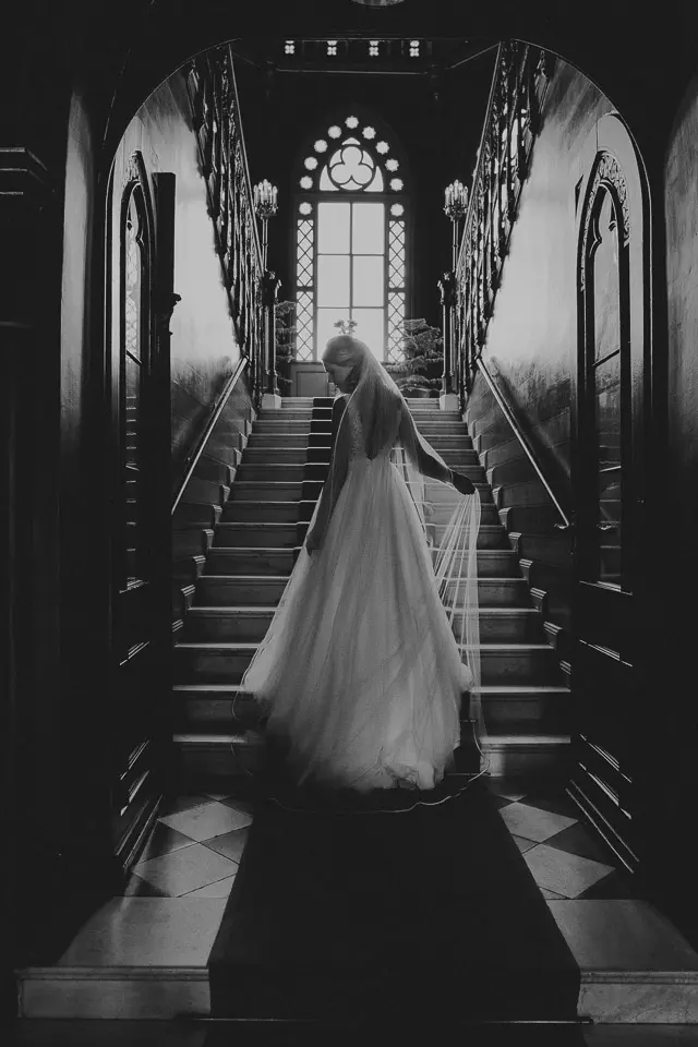 Schloss Evenburg, Leer – Foto 4