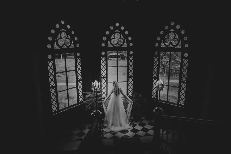 Schloss Evenburg, Leer – Foto 8
