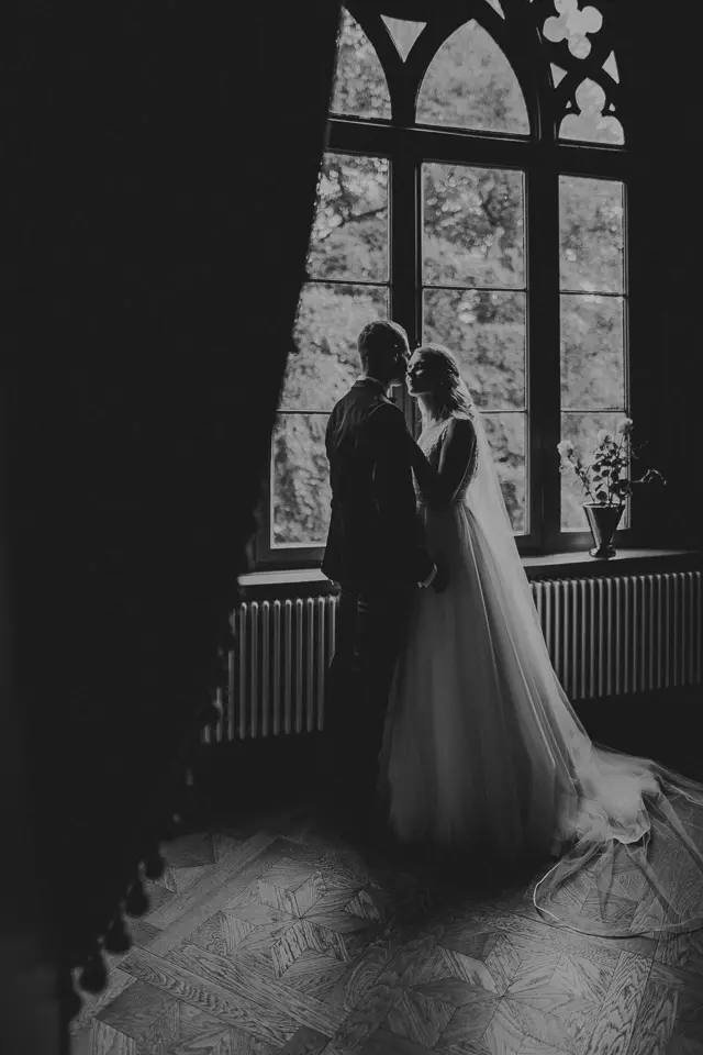 Schloss Evenburg, Leer – Foto 3