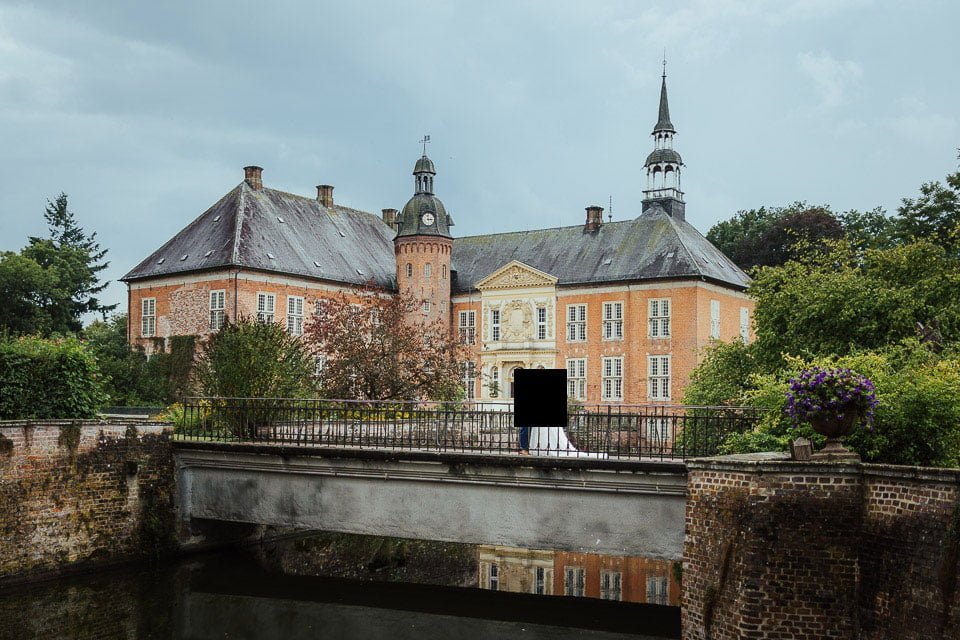 Schloss Gödens, Neustadtgödens – Foto 11
