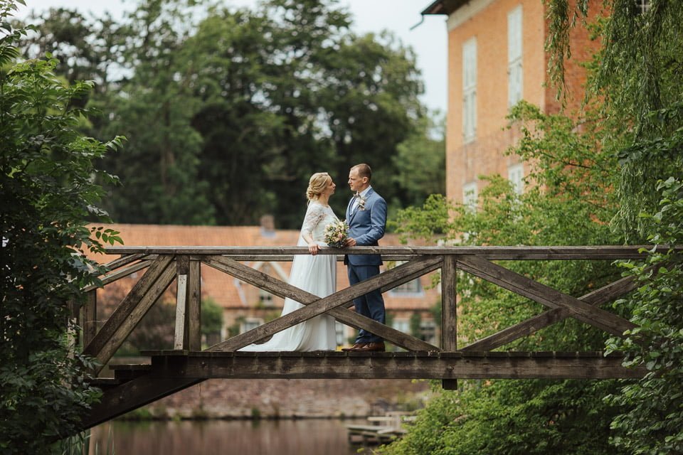 Schloss Gödens, Neustadtgödens – Foto 12