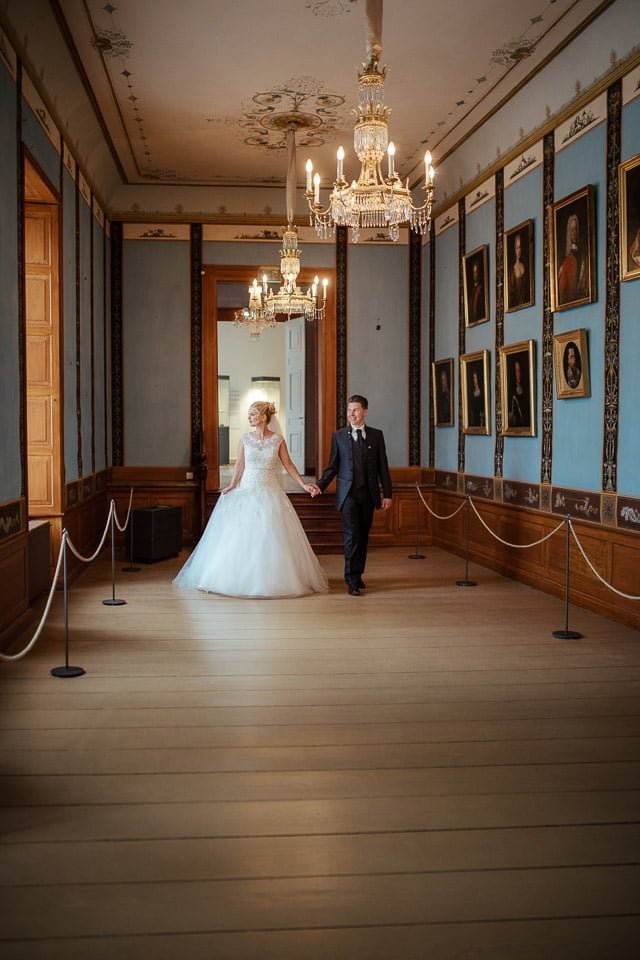 Schlossmuseum Jever, Jever – Foto 10