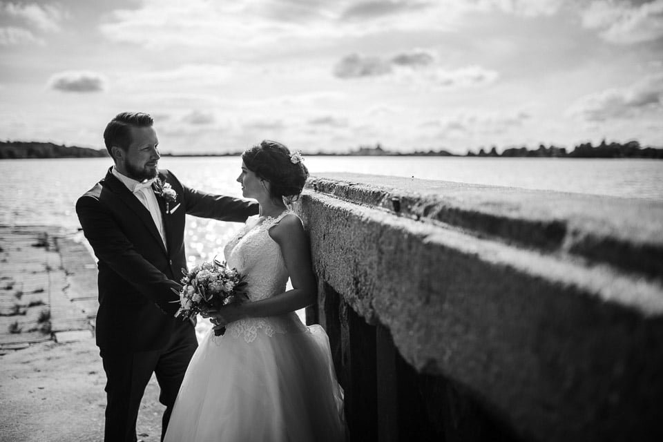 Steg am Banter See, Wilhelmshaven – Foto 7