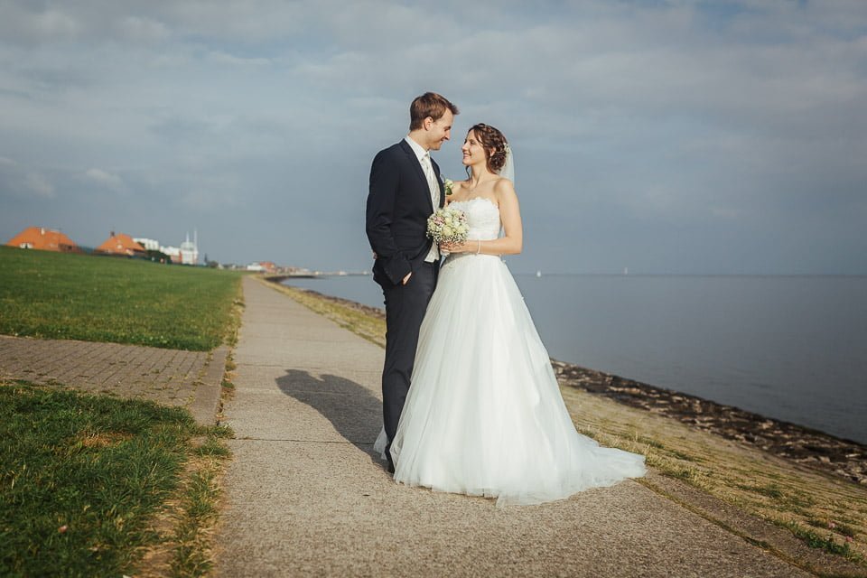 Südstrand, Wilhelmshaven – Foto 4