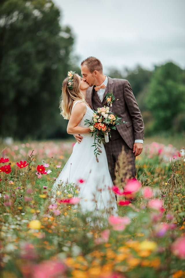 Wildblumen, Wilhelmshaven – Foto 2