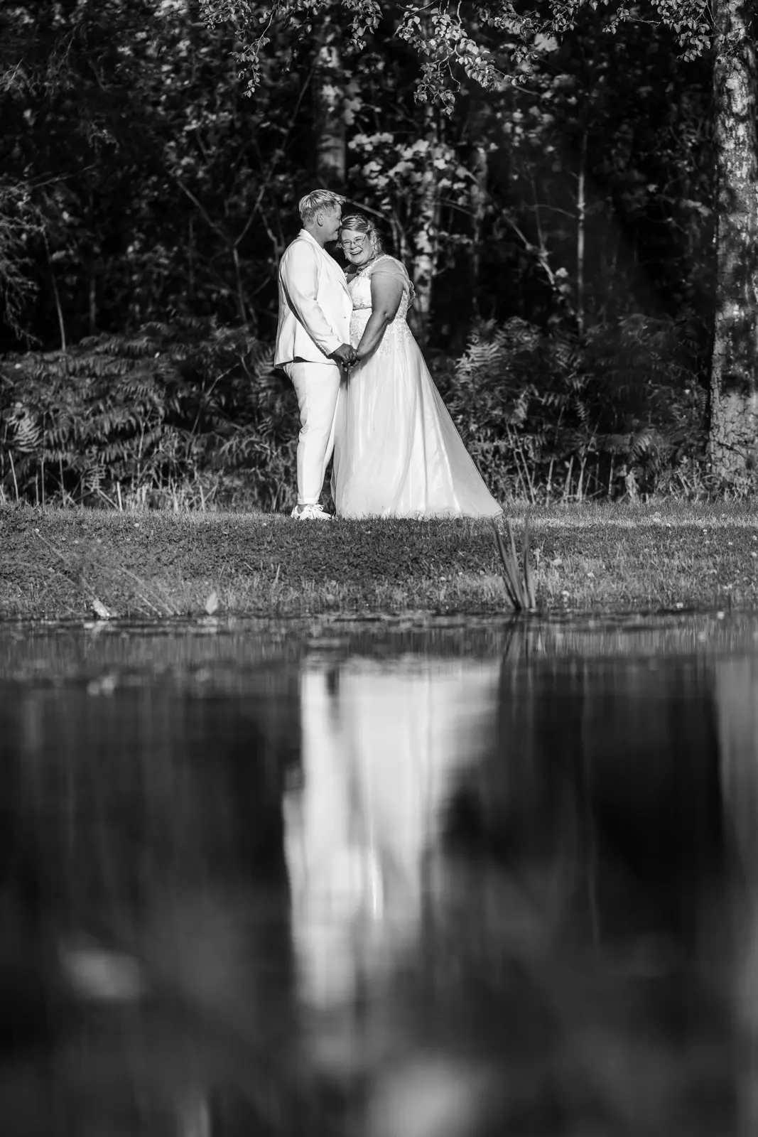 Hochzeitssaison 2025 - Foto 1