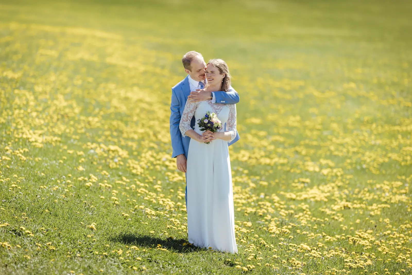 Hochzeitssaison 2025 - Foto 2