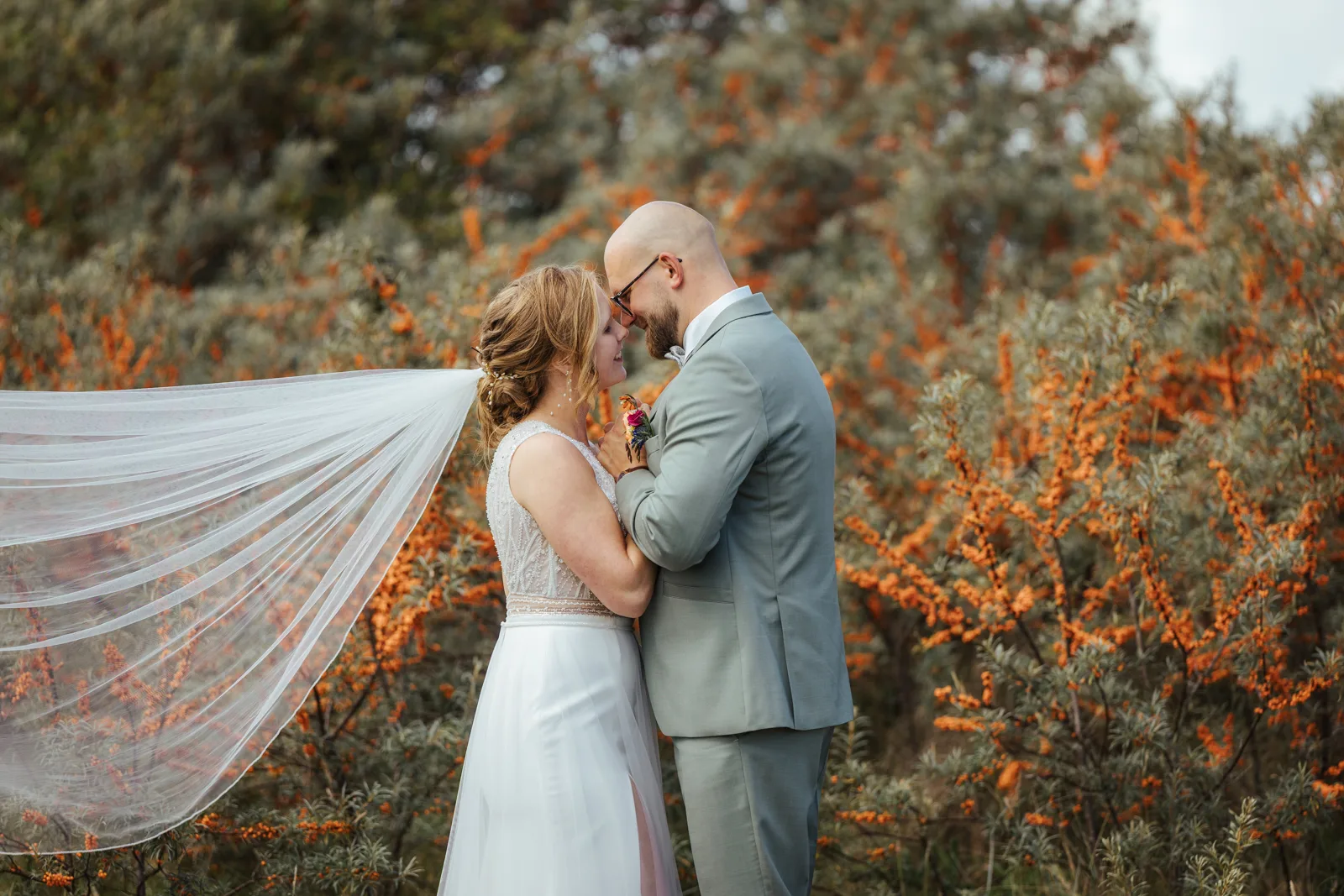 Hochzeitssaison 2025 - Foto 5