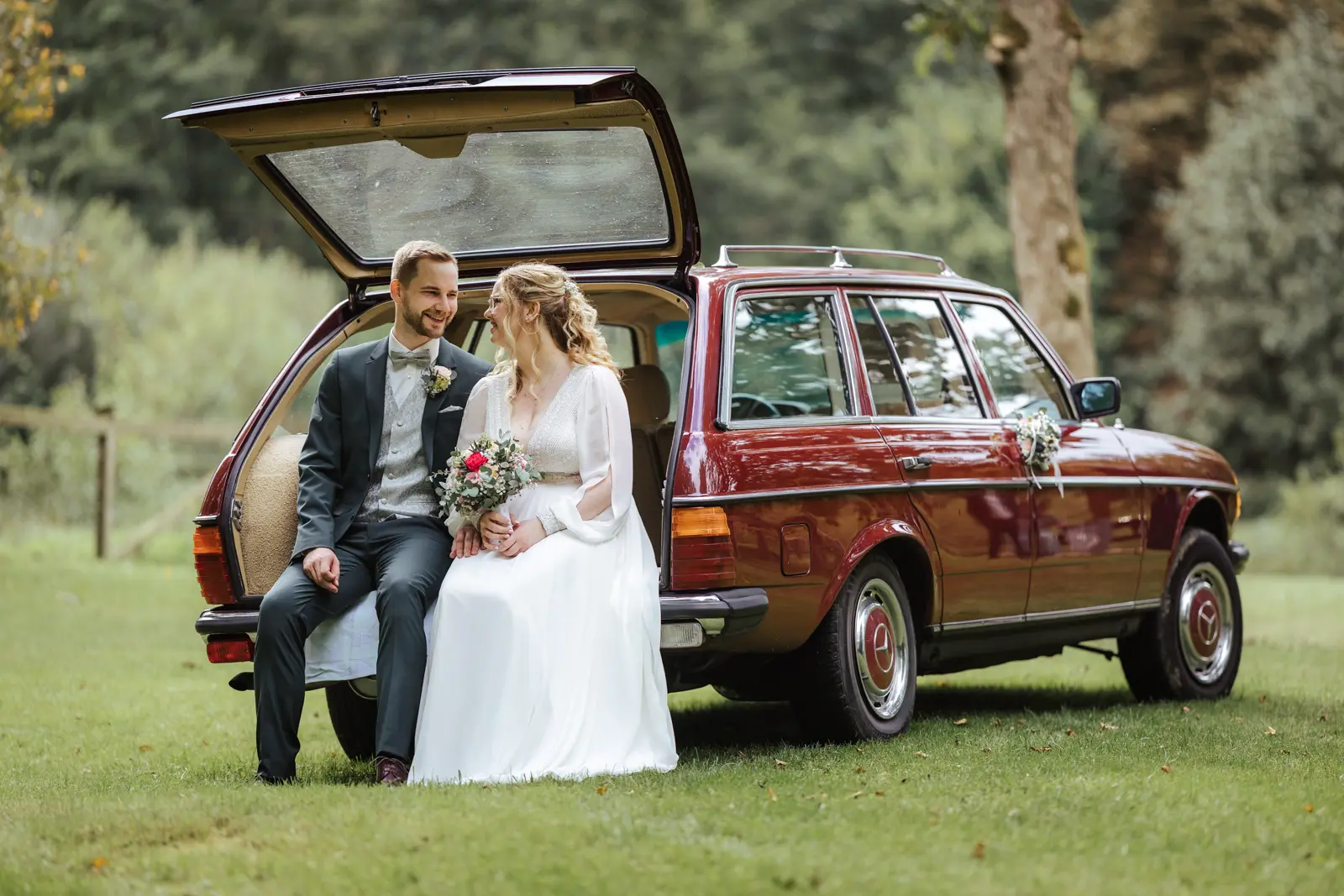 Hochzeitssaison 2025 - Foto 7