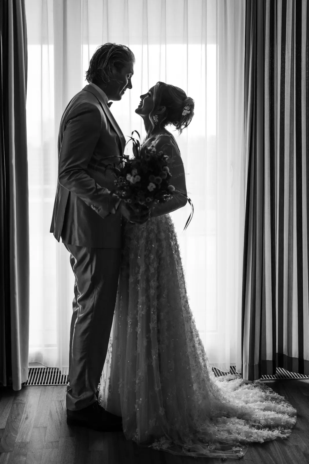 Hochzeitssaison 2025 - Foto 10