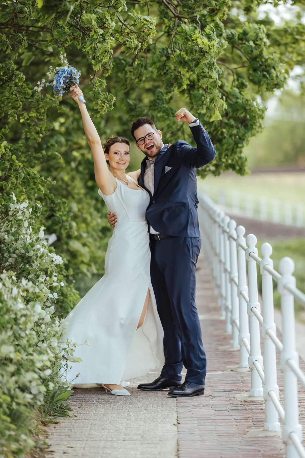 Hochzeitssaison 2025 - Foto 15