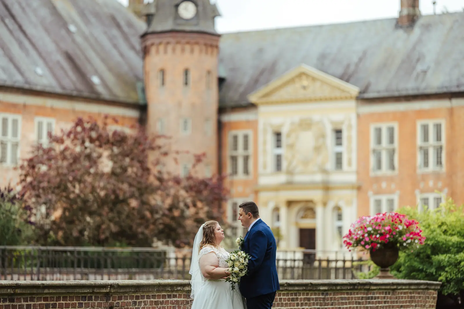 Hochzeitssaison 2025 - Foto 16