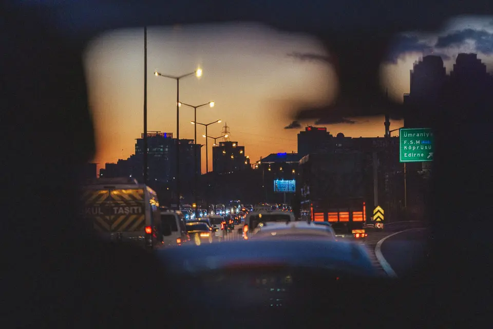 Istanbul Canon - Foto 1