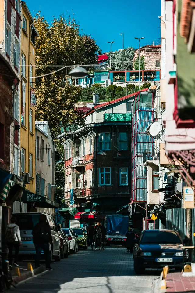 Istanbul Canon - Foto 10