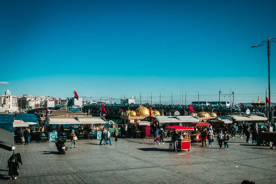 Istanbul Canon - Foto 11