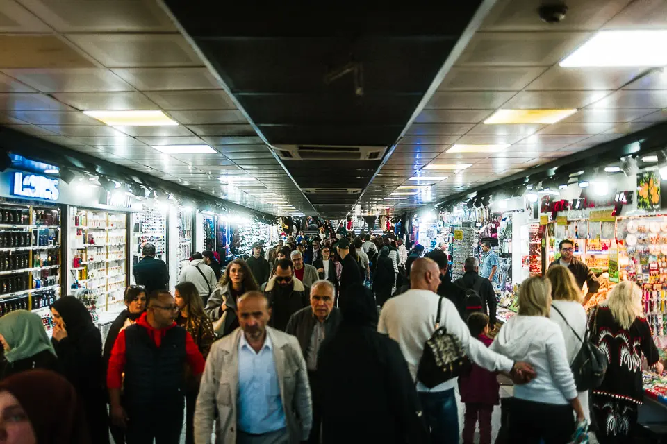 Istanbul Canon - Foto 12