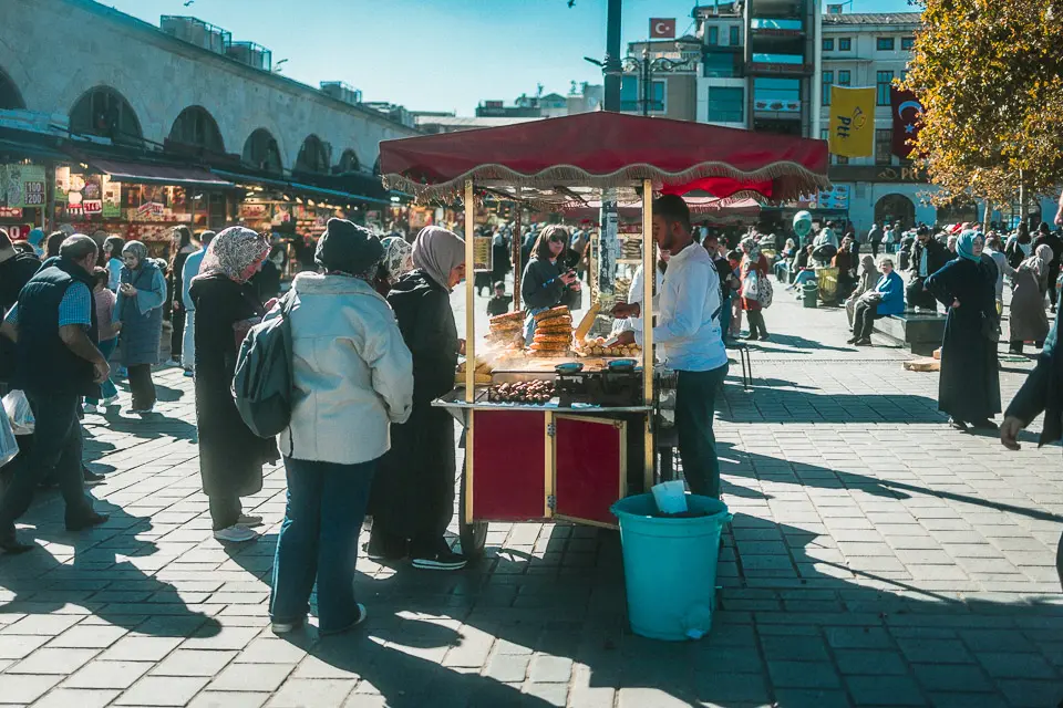 Istanbul Canon - Foto 13
