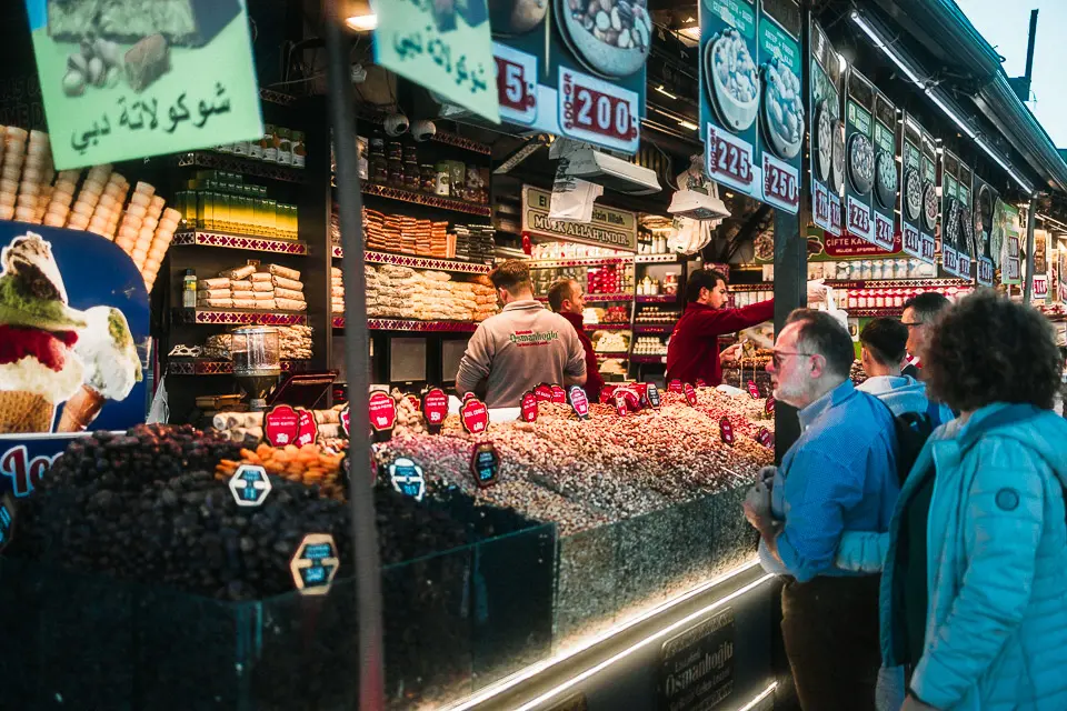 Istanbul Canon - Foto 14