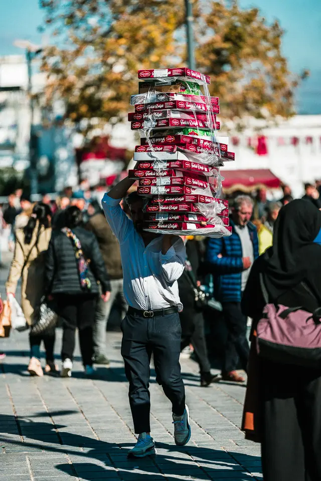 Istanbul Canon - Foto 17