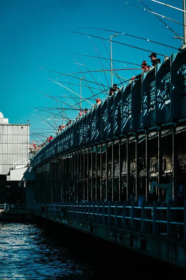 Istanbul Canon - Foto 18