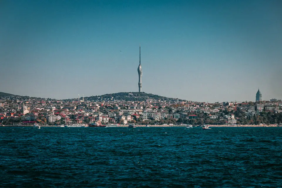 Istanbul Canon - Foto 20