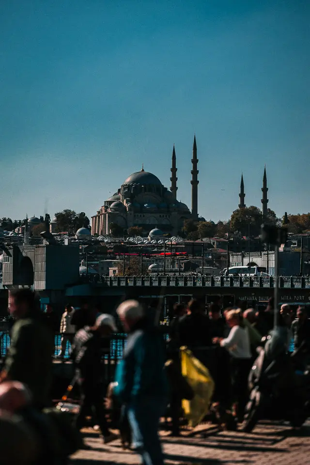 Istanbul Canon - Foto 21