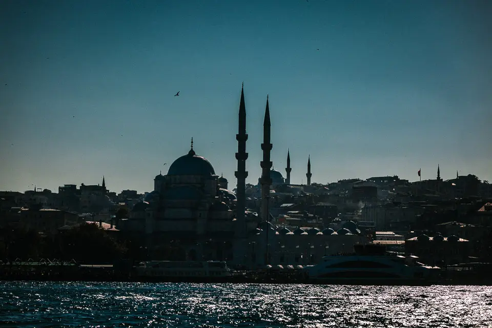 Istanbul Canon - Foto 23