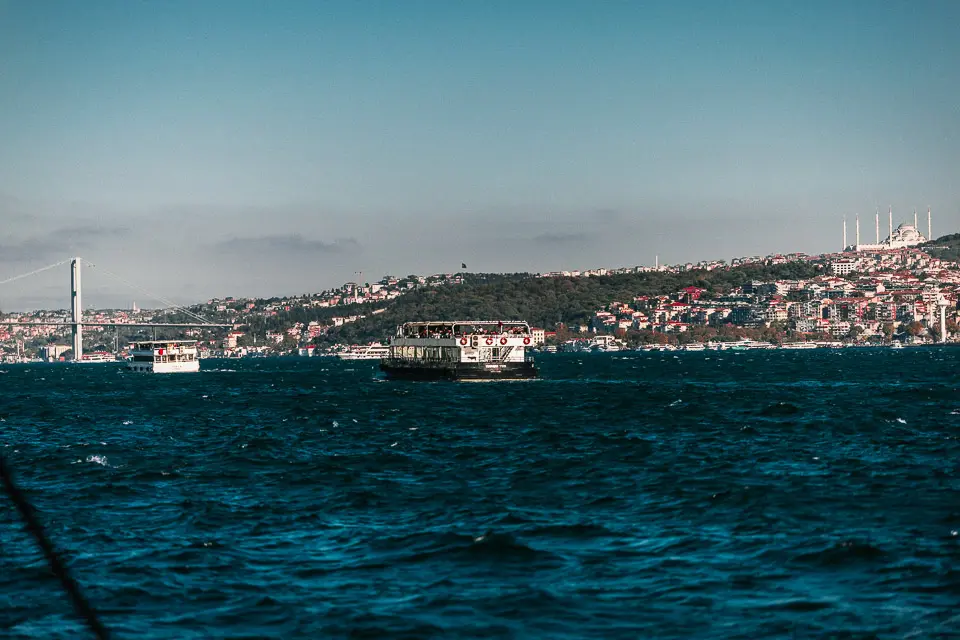 Istanbul Canon - Foto 24