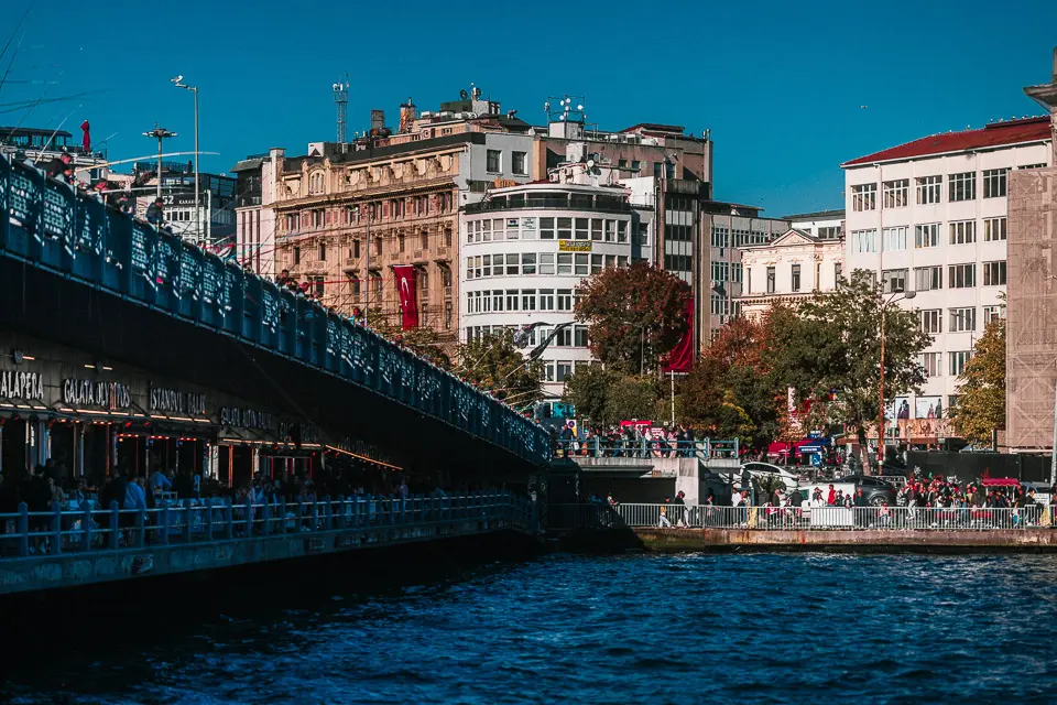 Istanbul Canon - Foto 30