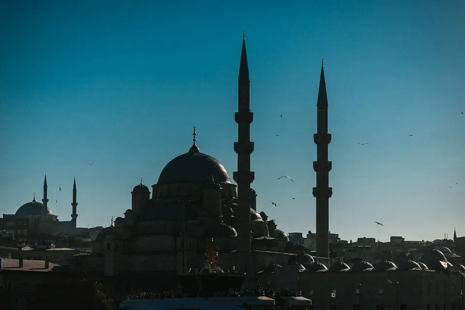 Istanbul Canon - Foto 31