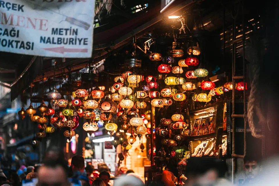Istanbul Canon - Foto 32