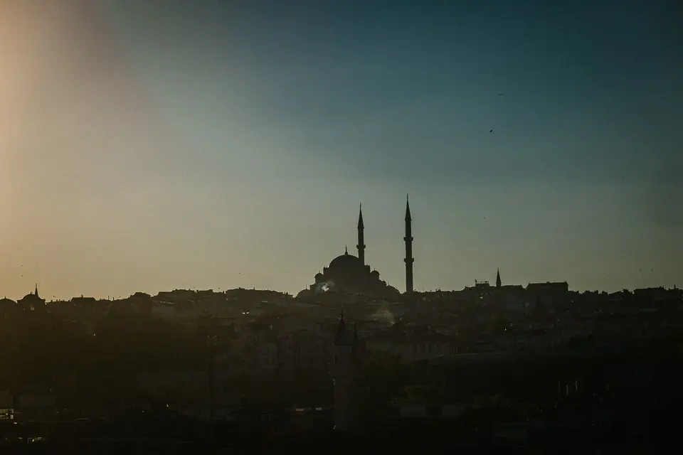 Istanbul Canon - Foto 33