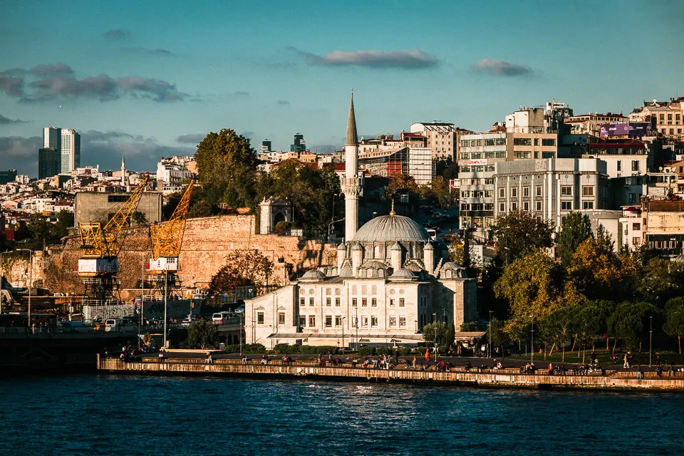 Istanbul Canon - Foto 34