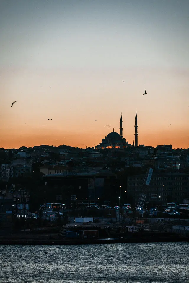 Istanbul Canon - Foto 35