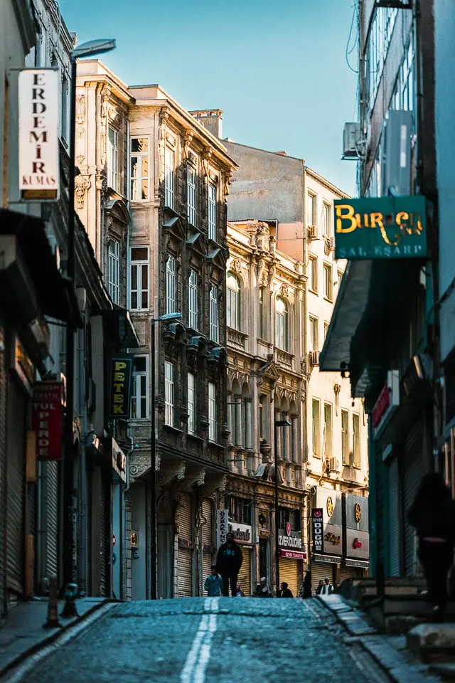 Istanbul Canon - Foto 36