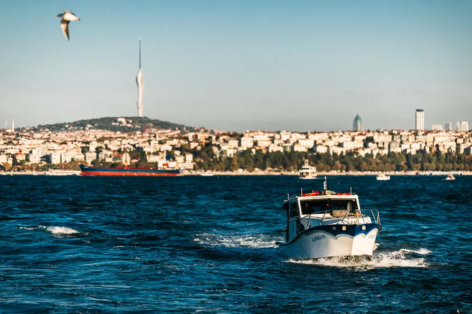 Istanbul Canon - Foto 39