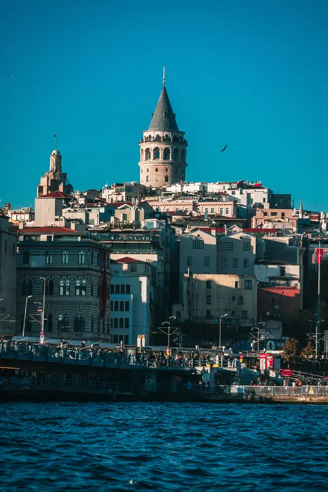 Istanbul Canon - Foto 40