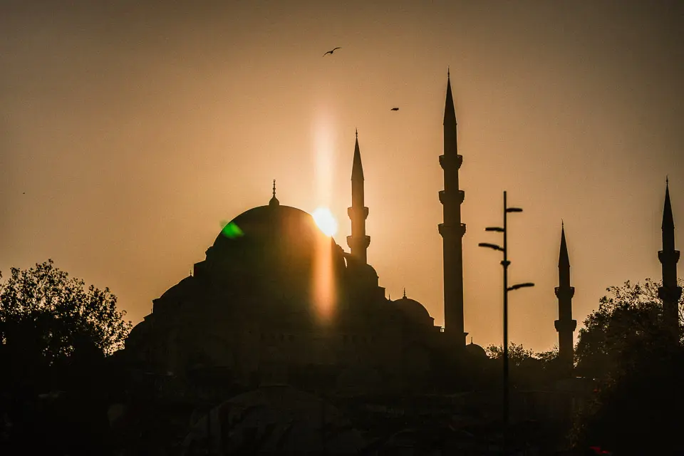 Istanbul Canon - Foto 41