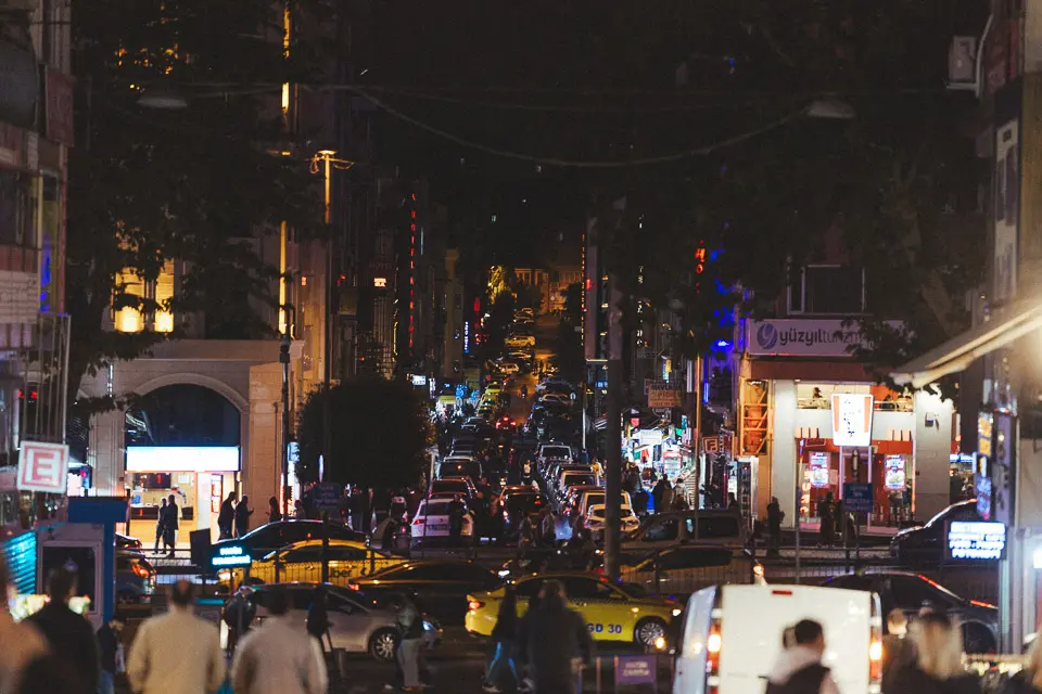 Istanbul Canon - Foto 5