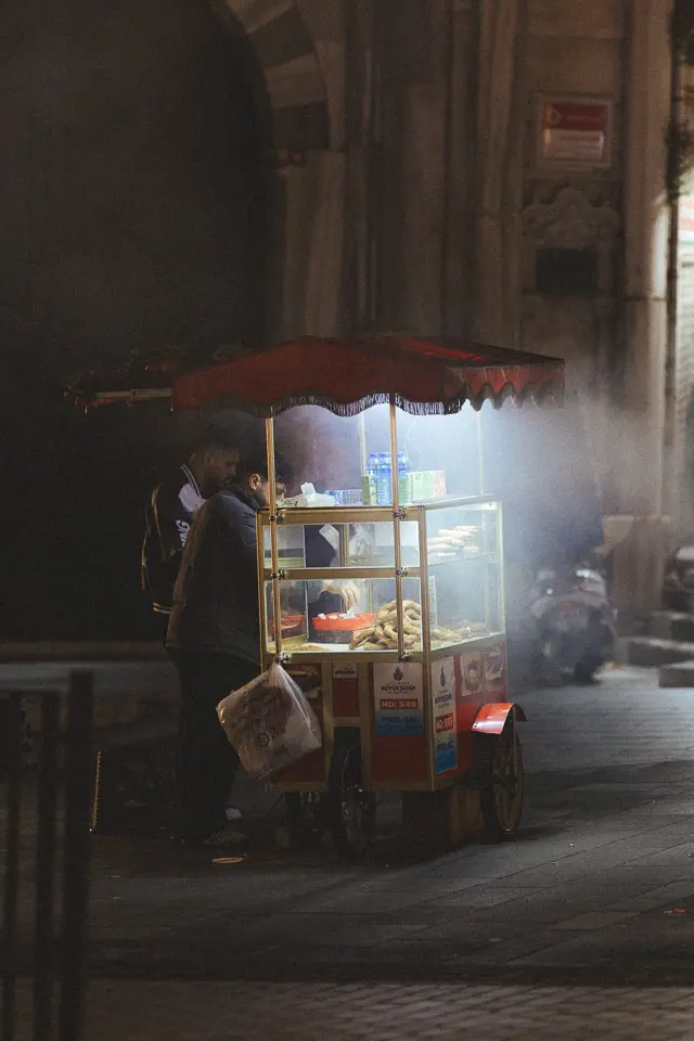 Istanbul Canon - Foto 6