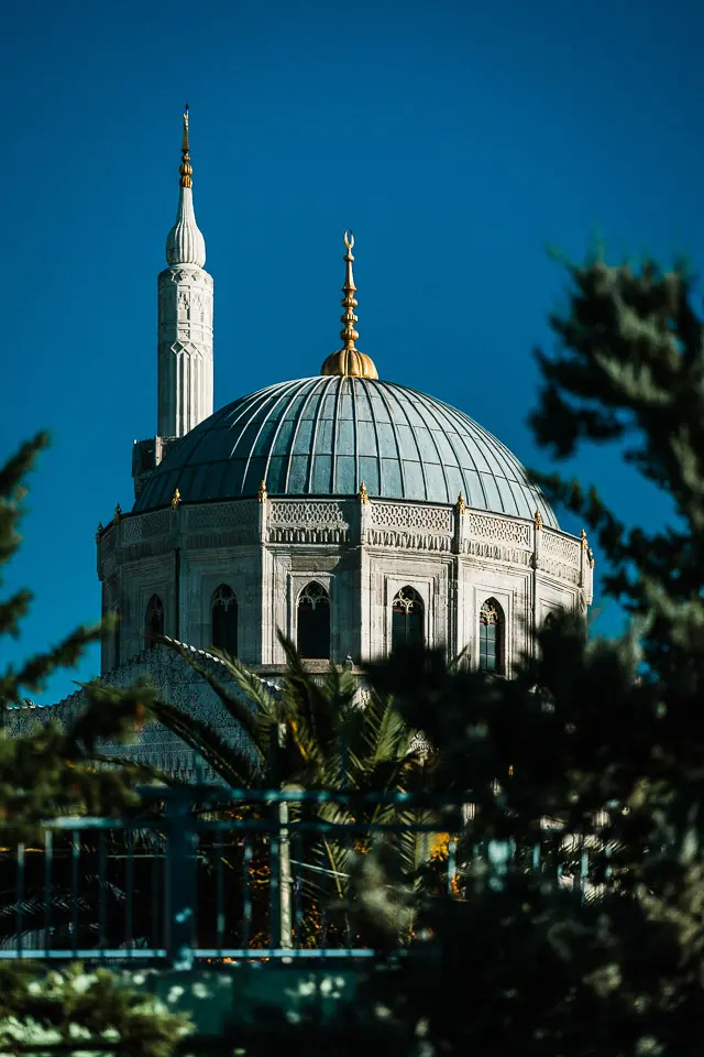 Istanbul Canon - Foto 7