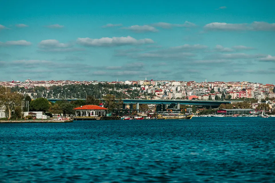 Istanbul Canon - Foto 8