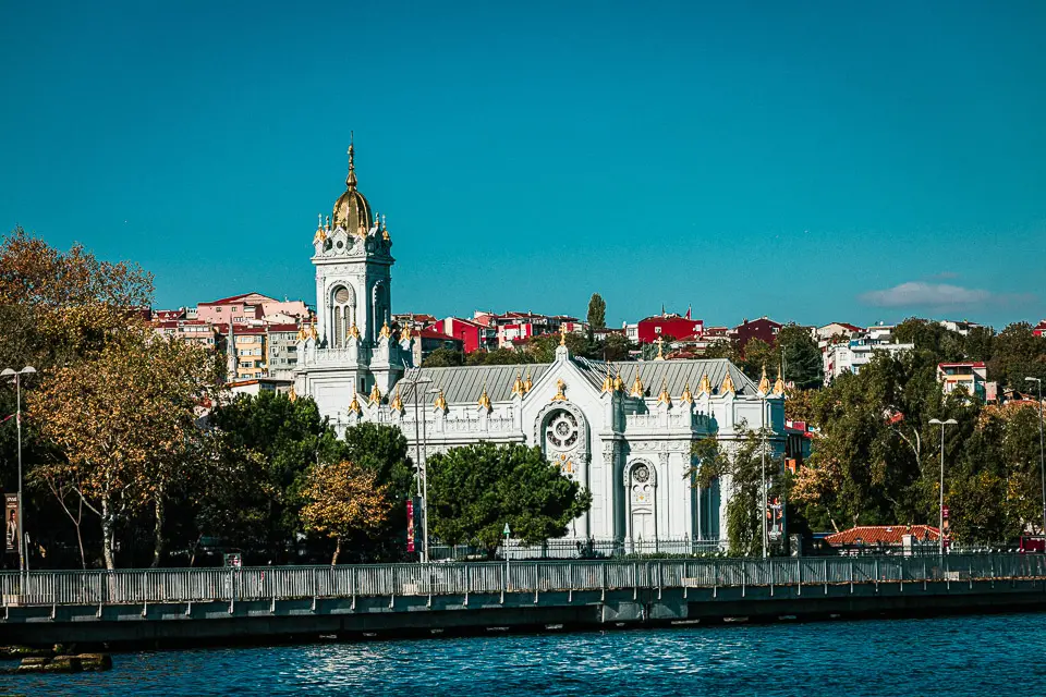 Istanbul Canon - Foto 9